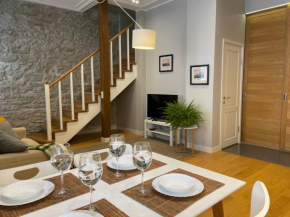 Uus 30 Apartments